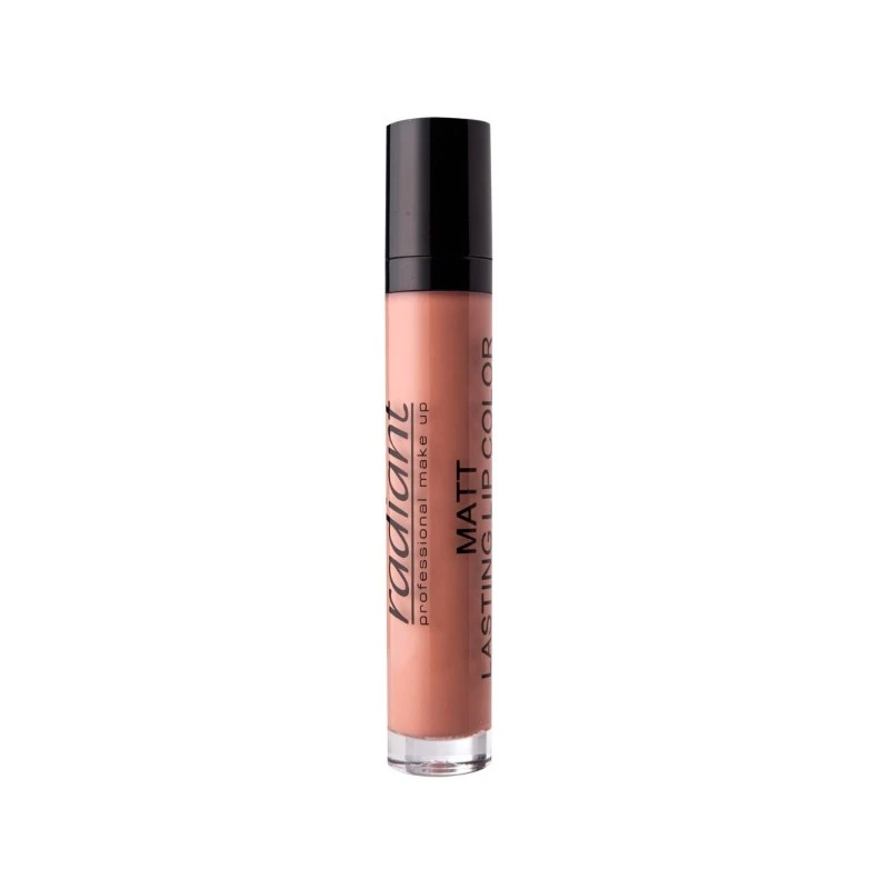 Radiant Matte Lipstick Lip Color No. 3