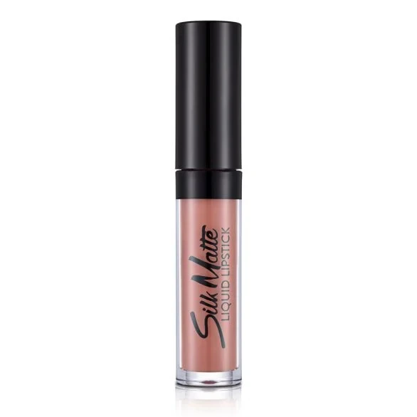FLORMAR SILKY MATT LIQUID LIP STICK – Nude in Town 053