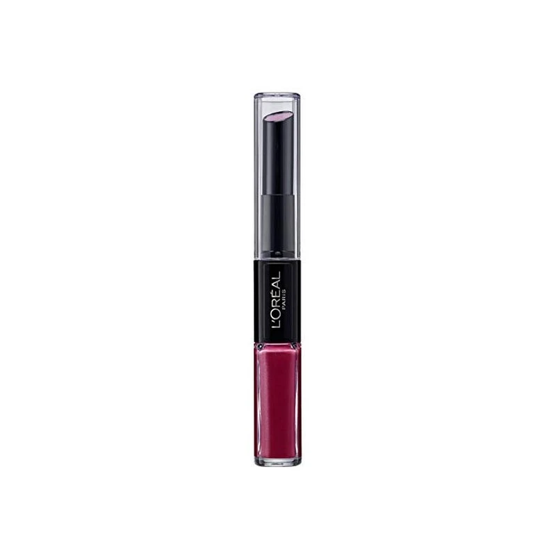 LOREAL Fragrances Infallible Lipstick No.214 – Raspberry For Life