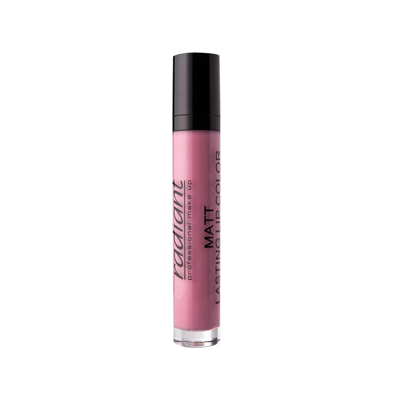 Radiant Matte Lipstick Lip Color No. 4