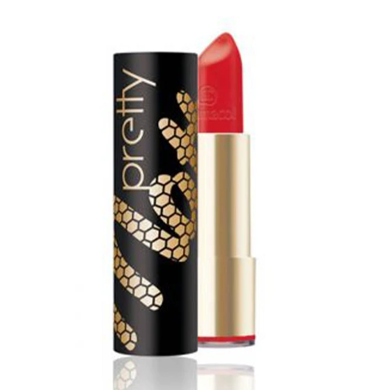 DERMACOL MATTE LIPSTICK PRETTY MATTE NO – 12