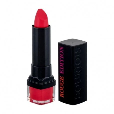 BOURJOIS ROUGE EDITION 41 PINK CATWALK