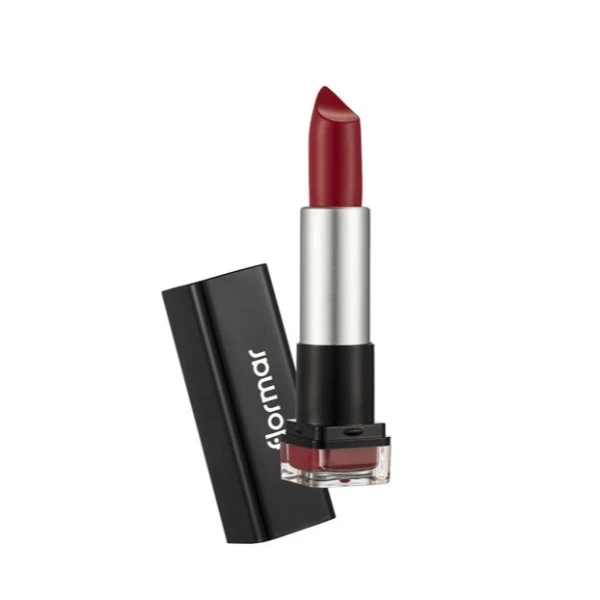 Flormar Weightless HD Matte Lipstick – 08 – Red Velvet