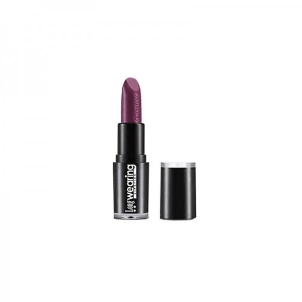 فلورمار أحمر شفاه يدوم طويلاً – L010 – Chic Aubergine (ملاحظة : تاريخ الانتهاء 7/2024)