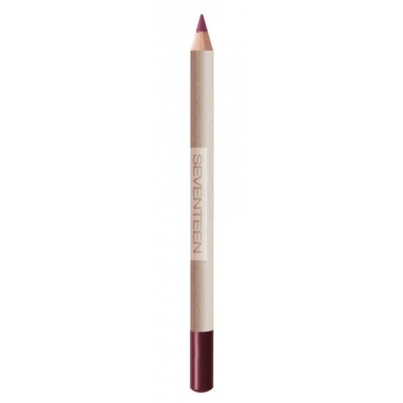 Seventeen Longstay Lip Shaper Pencil No. 14