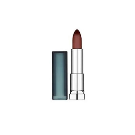Maybelline Color Sensational Matte Nudes Burgundy No.978