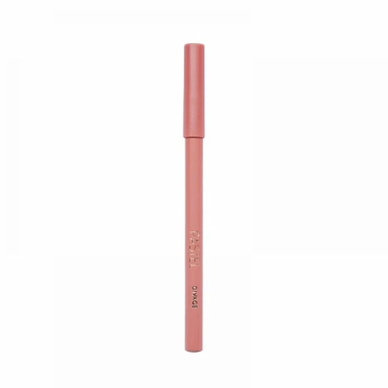 Divage Pastel Lip Pencil No. (2203 Neutral Nude)
