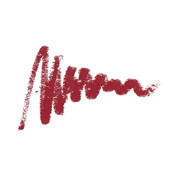 RIMMEL EXAGGERATE LIPLINER – 024 – RED DIVA