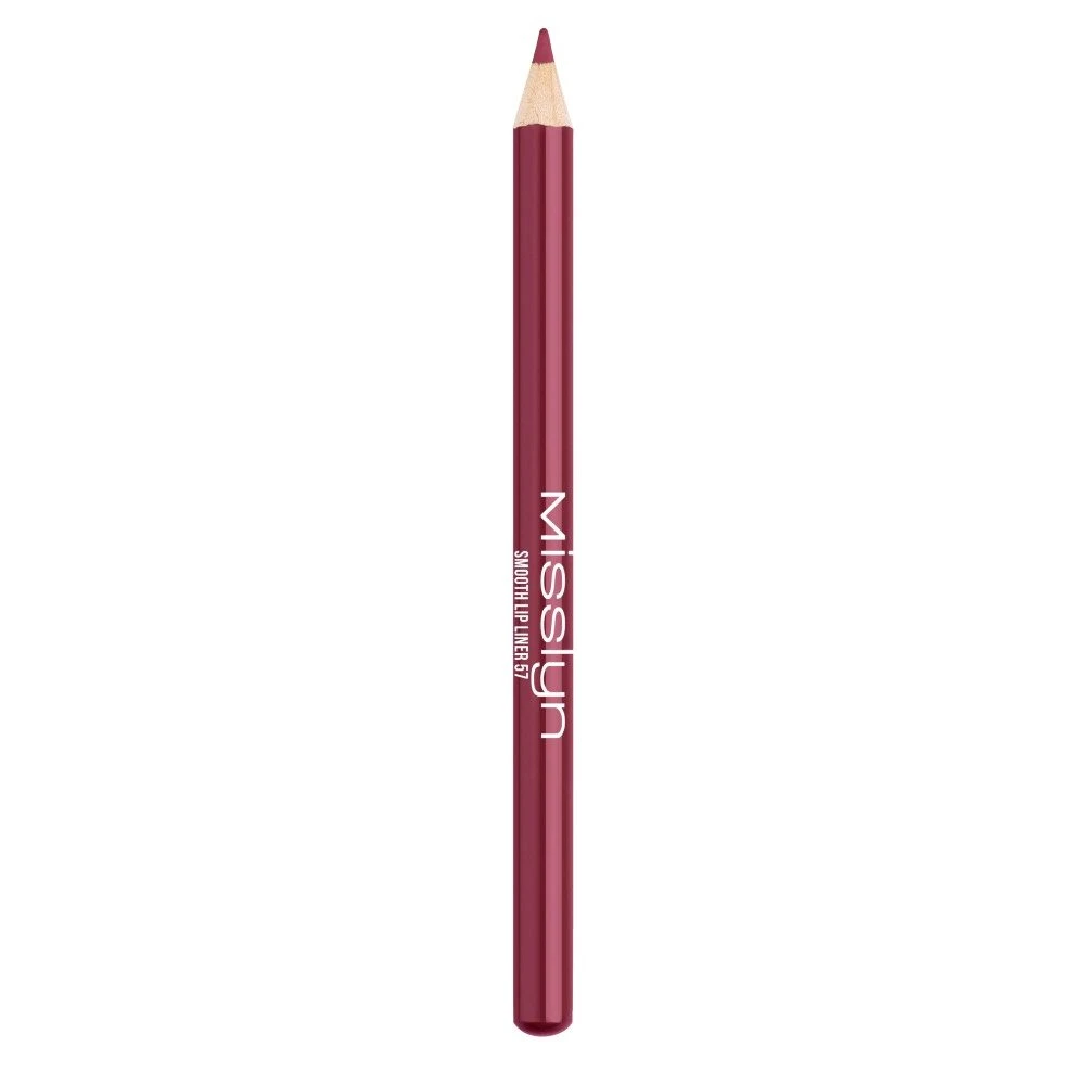MISSLYN SMOOTH LIP LINER 57