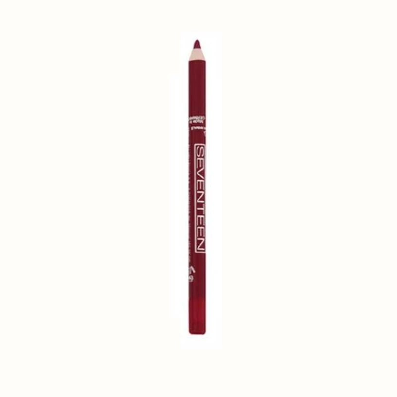 Seventeen Super Smooth W/Proof Lip Liner No. 5
