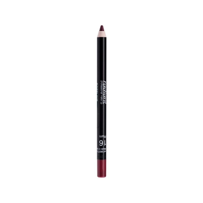 RADIANT -Soft Line W/Proof Lip Pencil No. 16