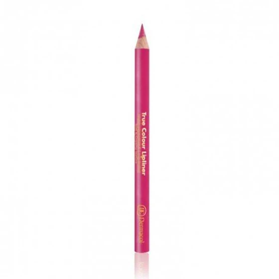 DERMACOL TRUE COLOUR LIPLINER NO – 3