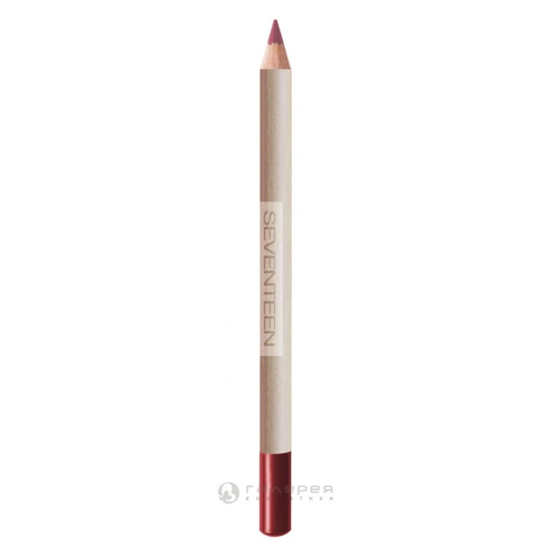 Seventeen Long Lasting Lip Shaper Pencil No. 23