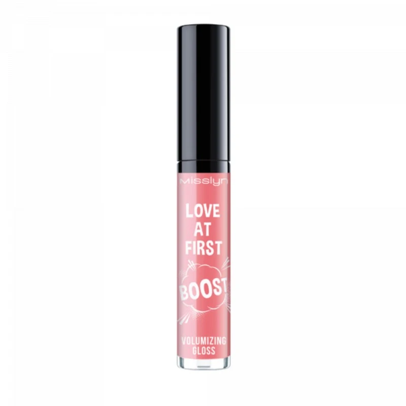 Misslyn Love At First Boost Vibes Volumizing Gloss No.2