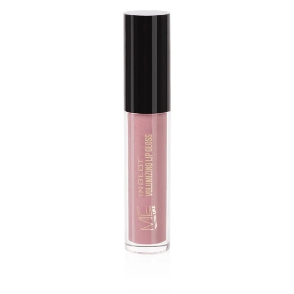 INGLOT Me like volumizing Lip Gloss for Women – Color 53 –