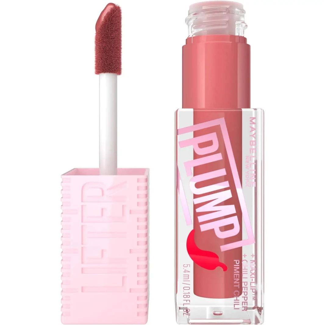 Maybelline New York Lifter Plump – 005 – Hot Honey