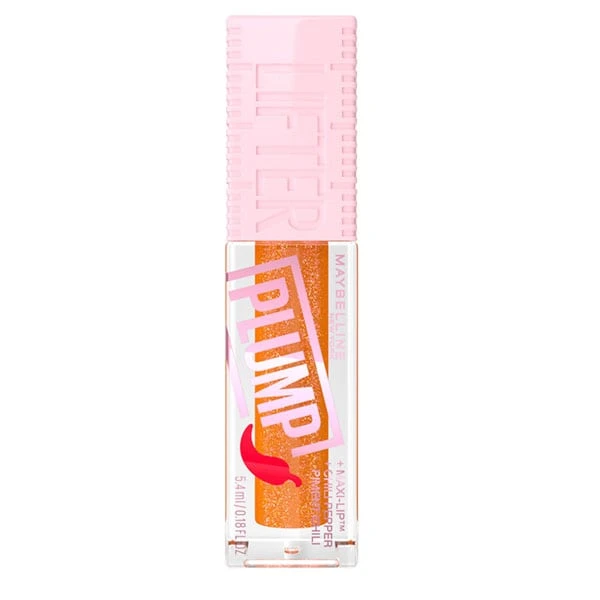 Maybelline New York Lifter Plump – 008 – Hot Honey