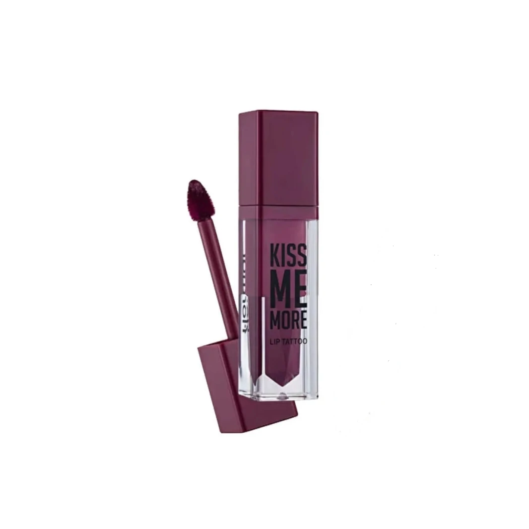 Flormar Kiss Me More Lip Tattoo – 15 – VIOLETTA