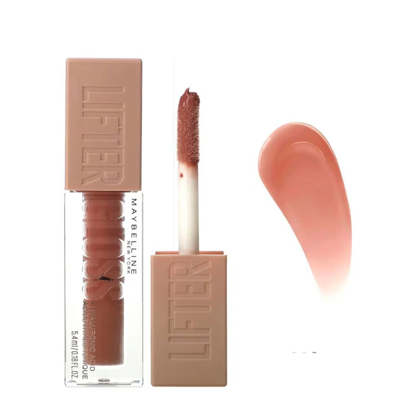 Maybelline Lifter Lip Gloss – 008 – Stone
