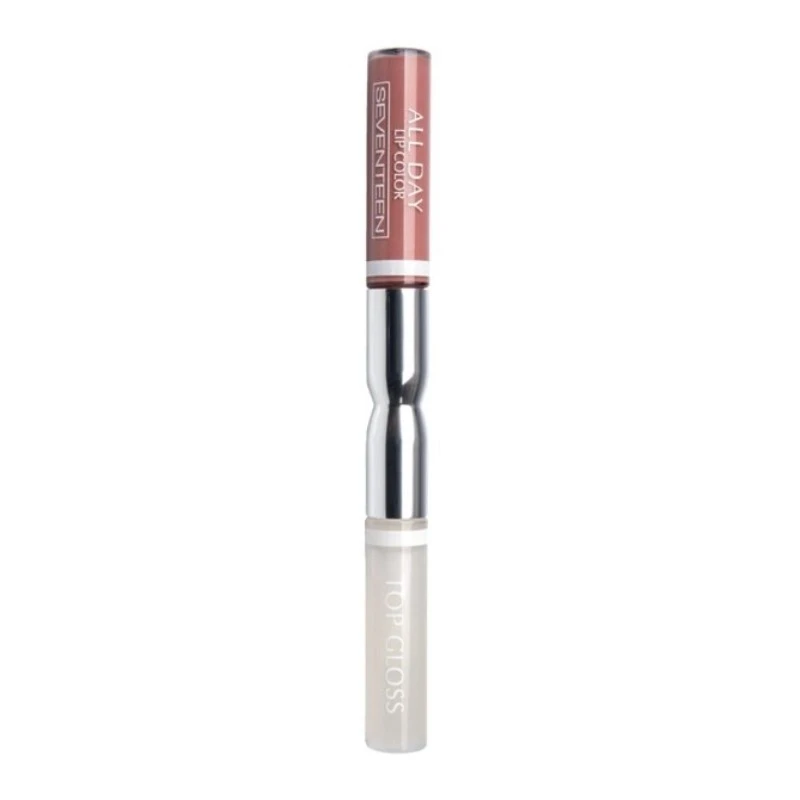 Seventeen All Day Lip Color And Lip Gloss No.32