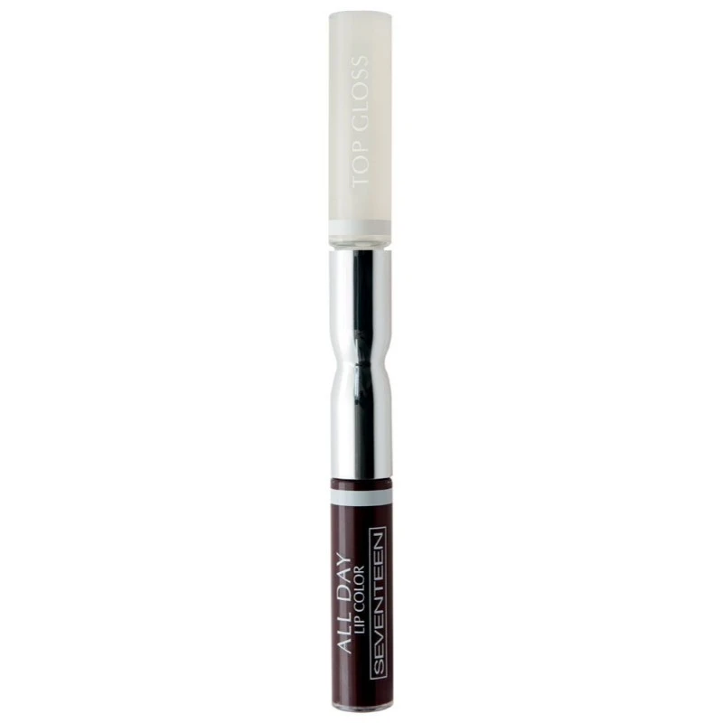 Seventeen All Day Lip Color And Lip Gloss No 38