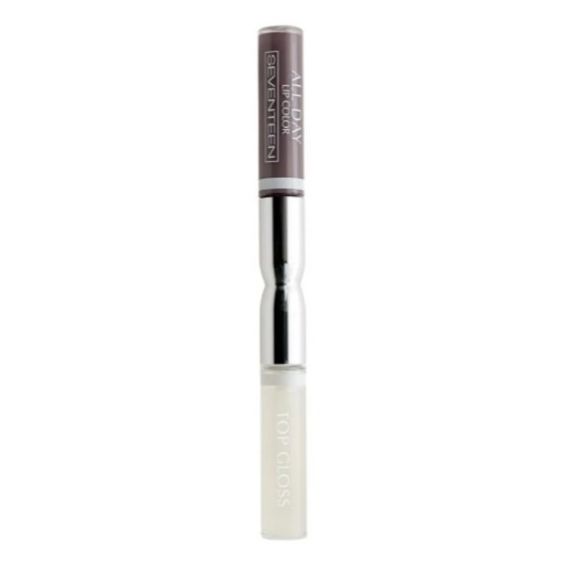 Seventeen All Day Lip Color And Lip Gloss No 36