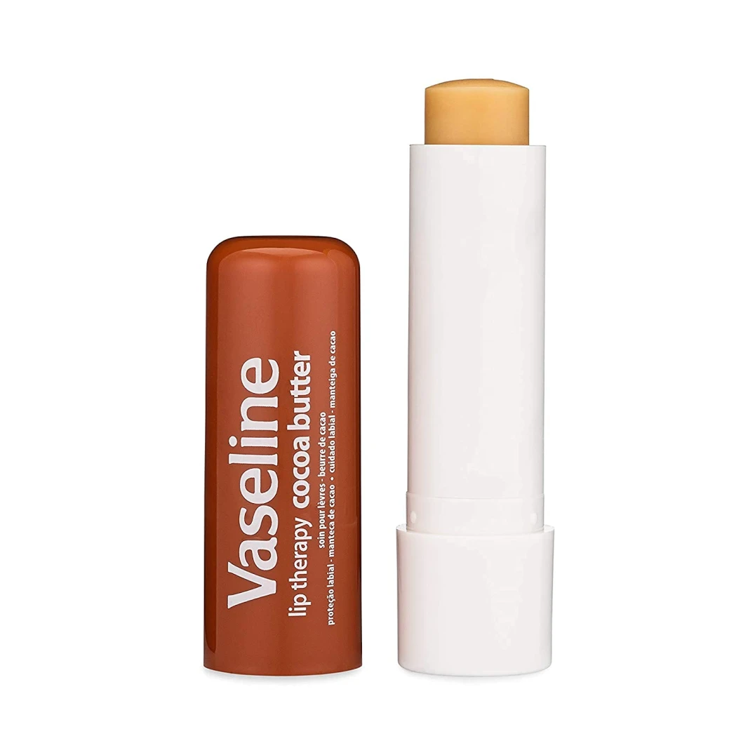 VASELINE LIP BALM STICK COCOA BUTTER