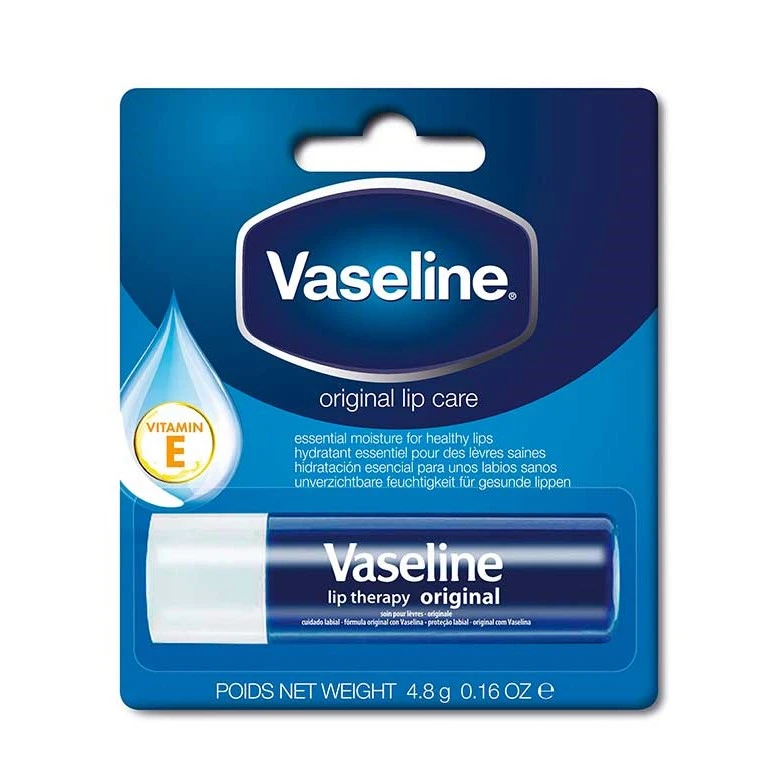 VASELINE LIP THERAPY ORIGINAL