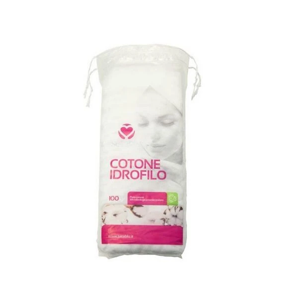 SETABLU COTONE IDROFILO (100GR)