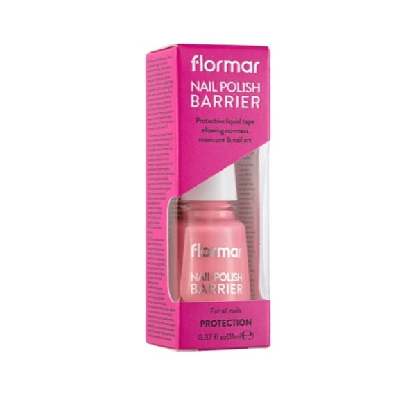 FLORMAR NAIL POLISH BARRIER