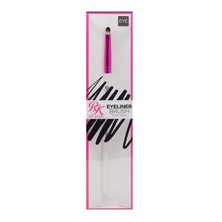 Kiss Ruby Kisses Make-Up Brush Eyeliner