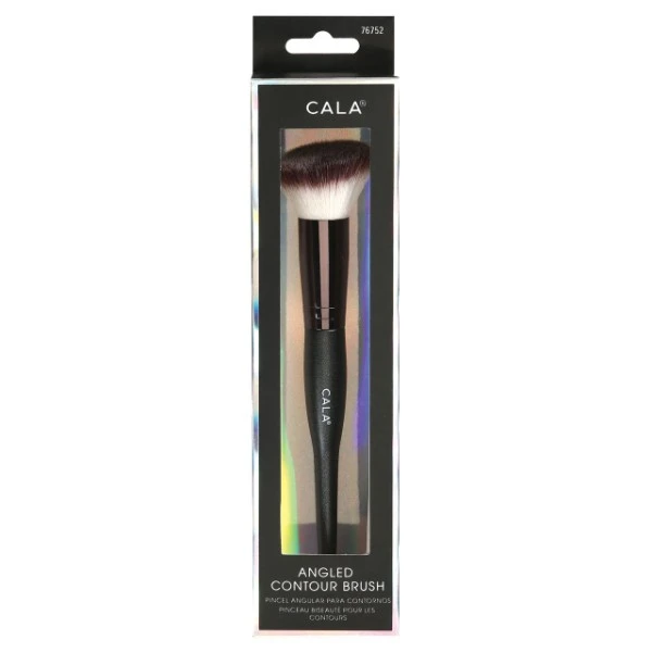 CALA V-CONTOURING BRUSH
