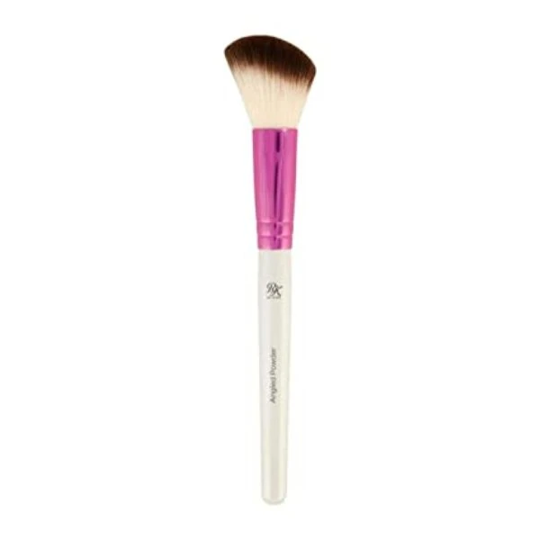 Kiss Ruby Kisses Make-Up Brush Powder Angeled