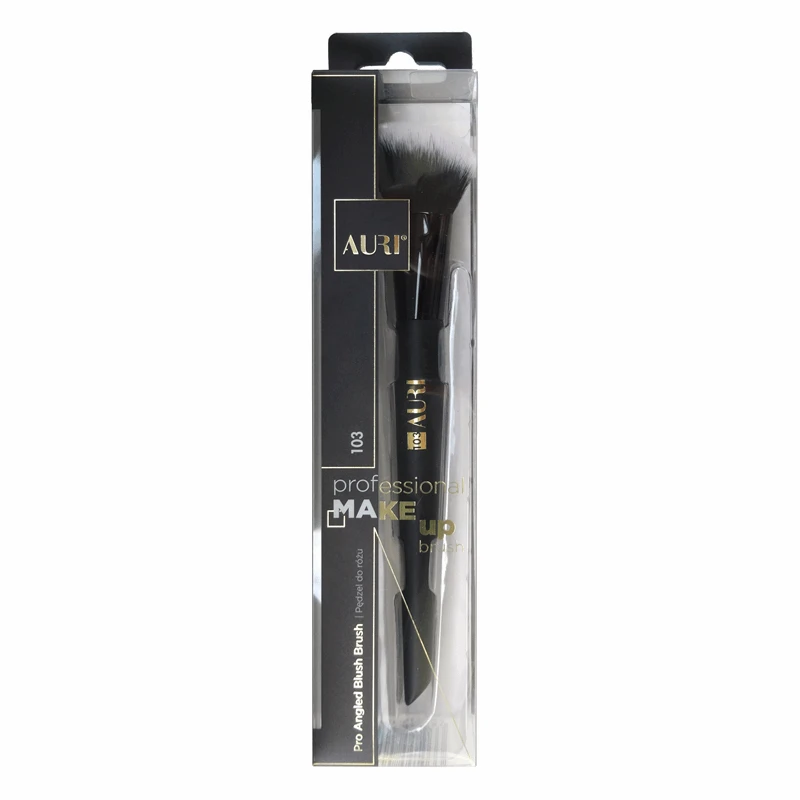 AURI Pro Angled Brush (103)
