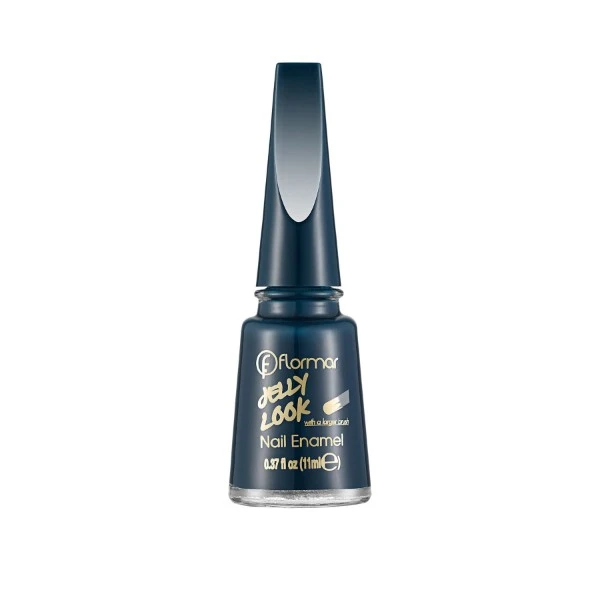 FLORMAR JELLY LOOK OJE JL49