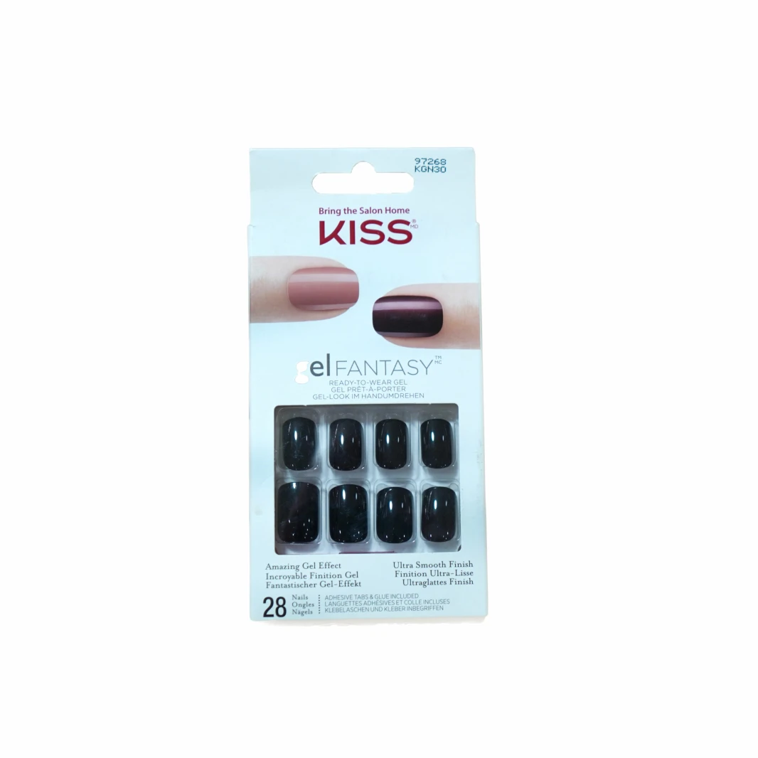 KISS KGN30C –  Gel Nails – Folklore
