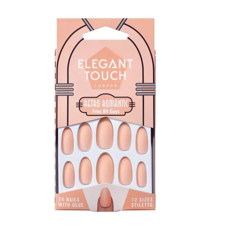 ELEGANT TOUCH 4013786 RETRO ROMANTIC – FRIES B4 GUYS