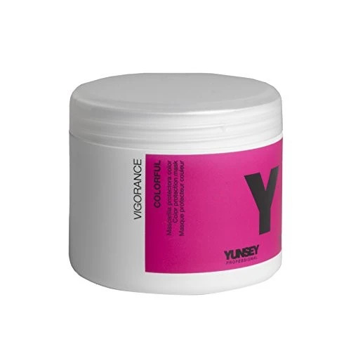 YUNSEY COLOR PROTECTION MASK
