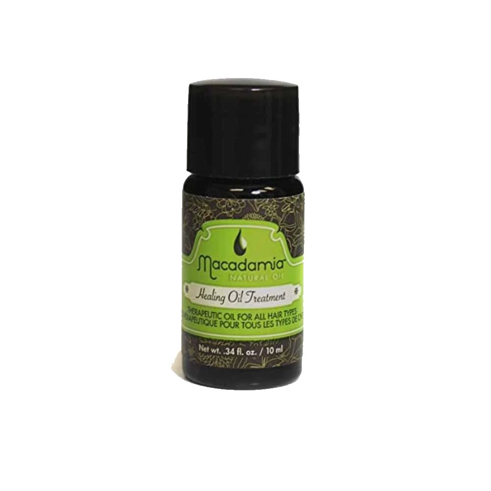 Macadamia Natural Oil Healing Oil TREATMENT 10ml