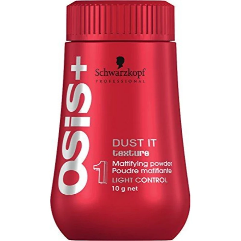Schwarzkopf OSIS+ (1)Dust It Volume EFFECT Powder 10G