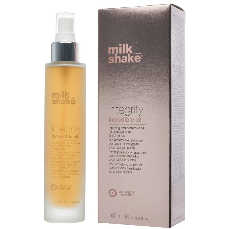 Milk_hake Integrity Incredible Oil 50ml