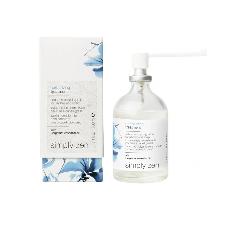 SIMPLY ZEN NORMALIZING TREATMENT 100ML