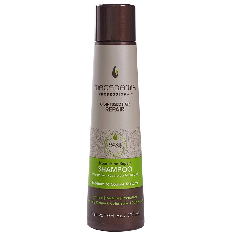 Macadamia Nourishing Repair Shampoo 300ml