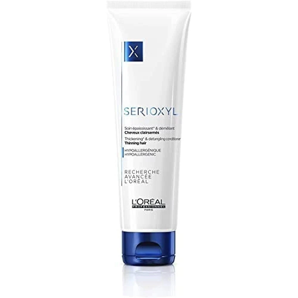 L’Oreal Professionnel Serioxyl Thickening & Detangling Conditioner, 150 ml