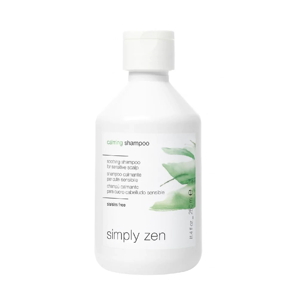 SIMPLY ZEN CALMING SHAMPOO 250ML