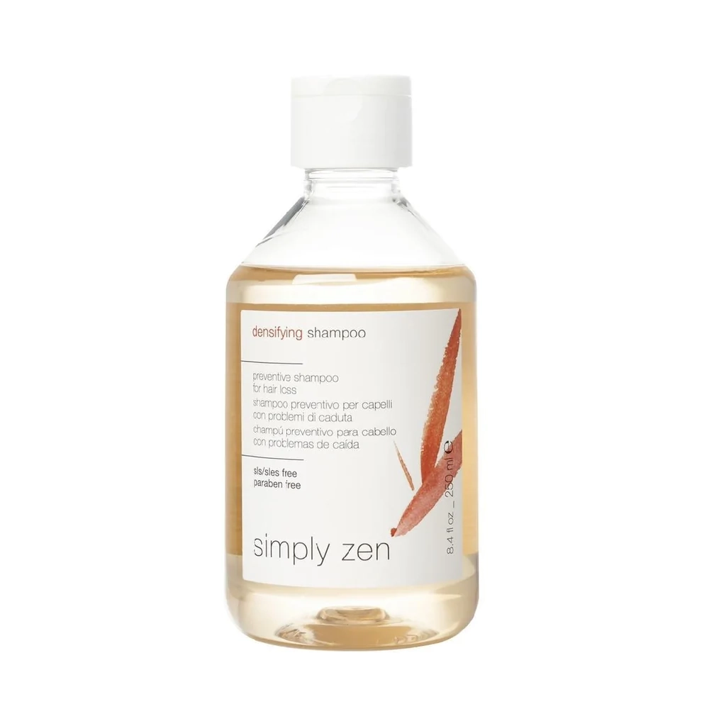 SIMPLY ZEN DENSIFYING SHAMPOO 250ML
