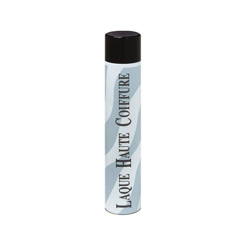 Lacca Laque Haute Coiffure Hair Spray 750ml