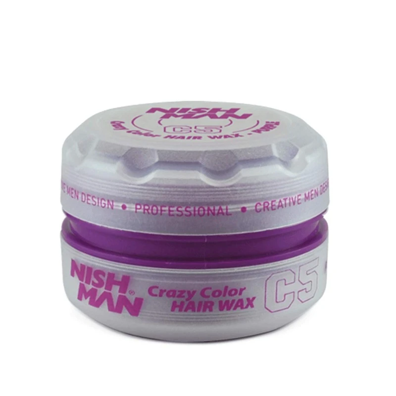 NISHMAN COLORING C5 PURPLE