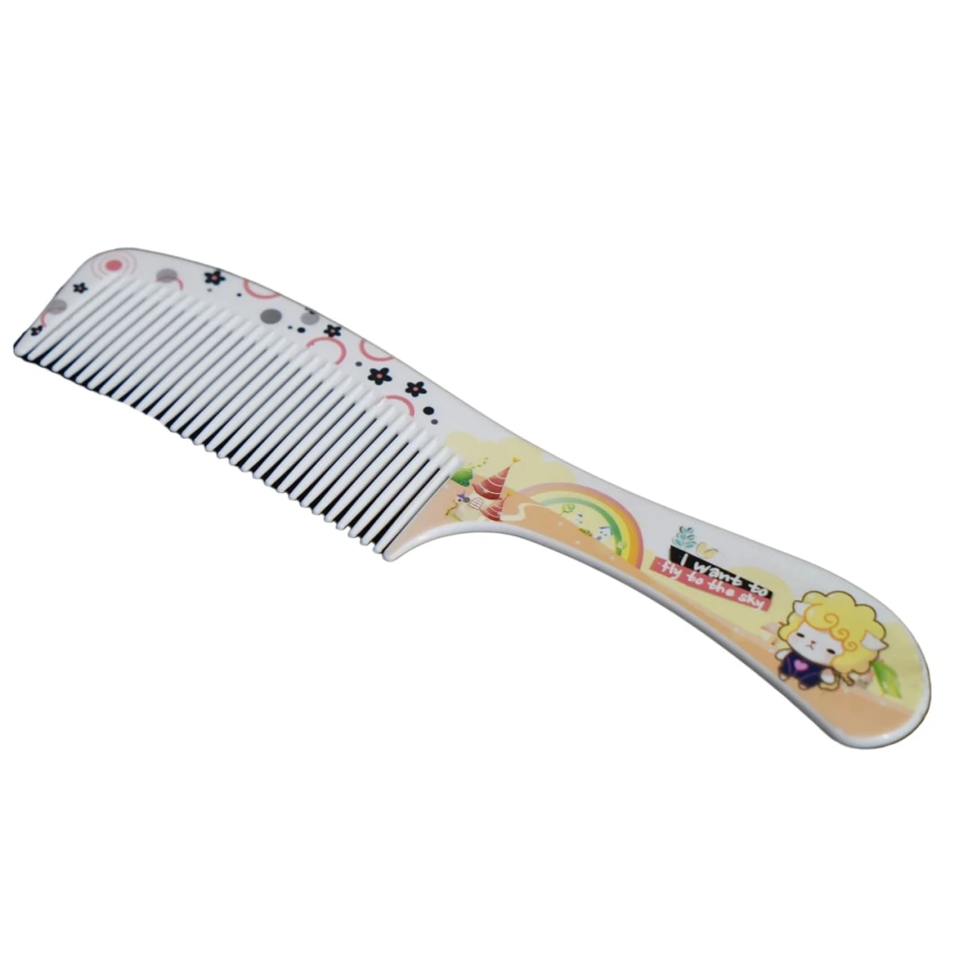 CASPIAN HAIR COMB SHU MEI JIA