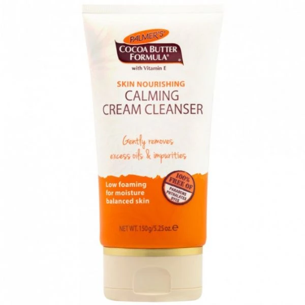 Palmer’s Foaming Cream Cleanser 150 g